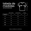 Kit 3 Camisetas Tecnológicas APEX - Arctic Fresh & Anti Odor