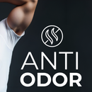 Kit 3 Camisetas Tecnológicas APEX - Arctic Fresh & Anti Odor