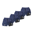 KIT 4 SHORTS DE COMPRESSÃO 2 EM 1 PROFIT  [PAGUE 02 LEVE 04]