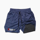 kit 2 Bermudas Academia Masculinas ProFit [COMPRE 1 LEVE 2]