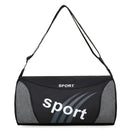Bolsa de Ombro Esportiva Simples