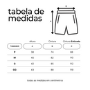 Shorts Compressão 2 em 1 - APEX PERFORMANCE