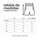 Kit 2 Bermudas de Compressão 2 em 1 ProFit [COMPRE 01 LEVE 02]